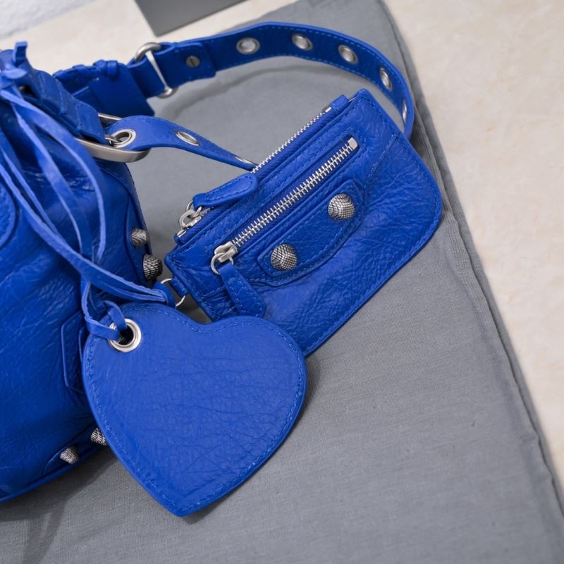 Balenciag Le Cagole Bags